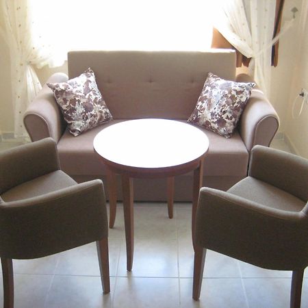 Gelibolu Hotel Rum bild