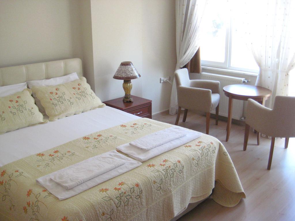 Gelibolu Hotel Rum bild