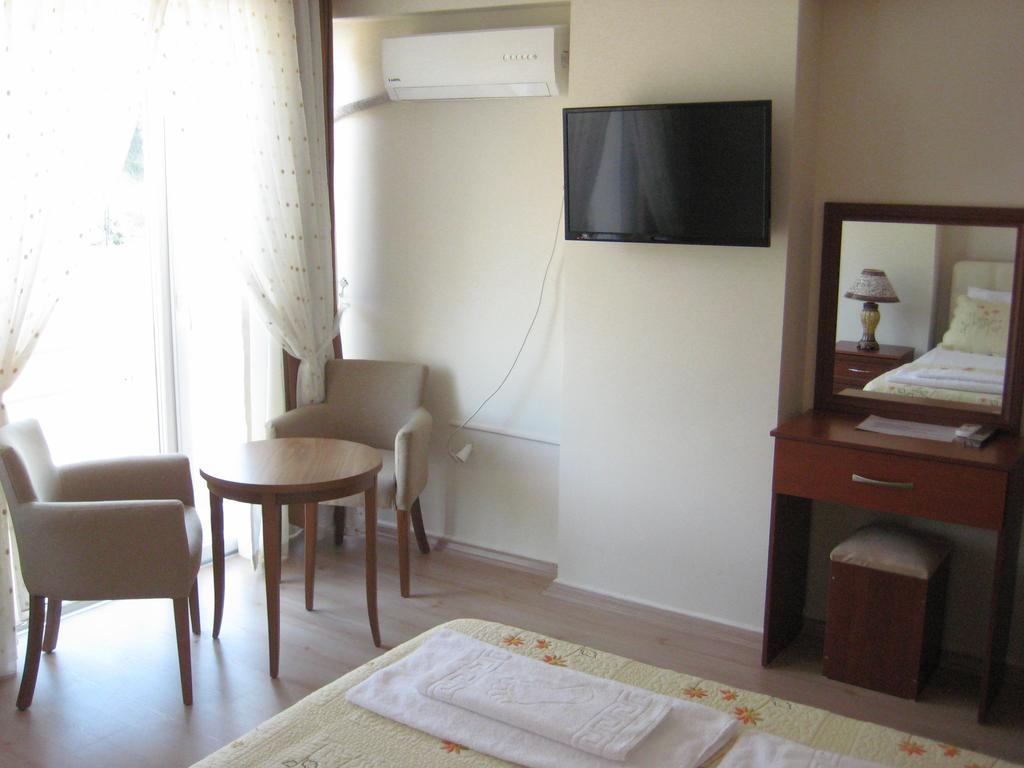 Gelibolu Hotel Rum bild