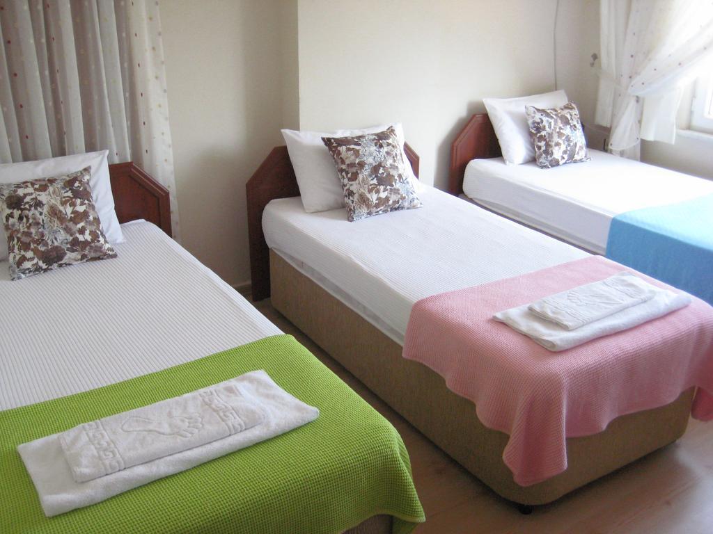 Gelibolu Hotel Rum bild