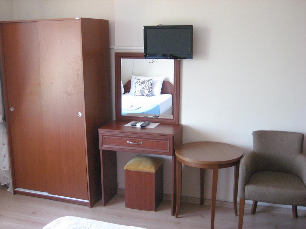 Gelibolu Hotel Rum bild