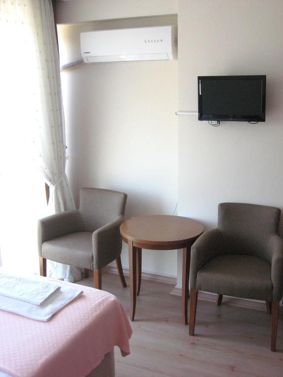 Gelibolu Hotel Rum bild