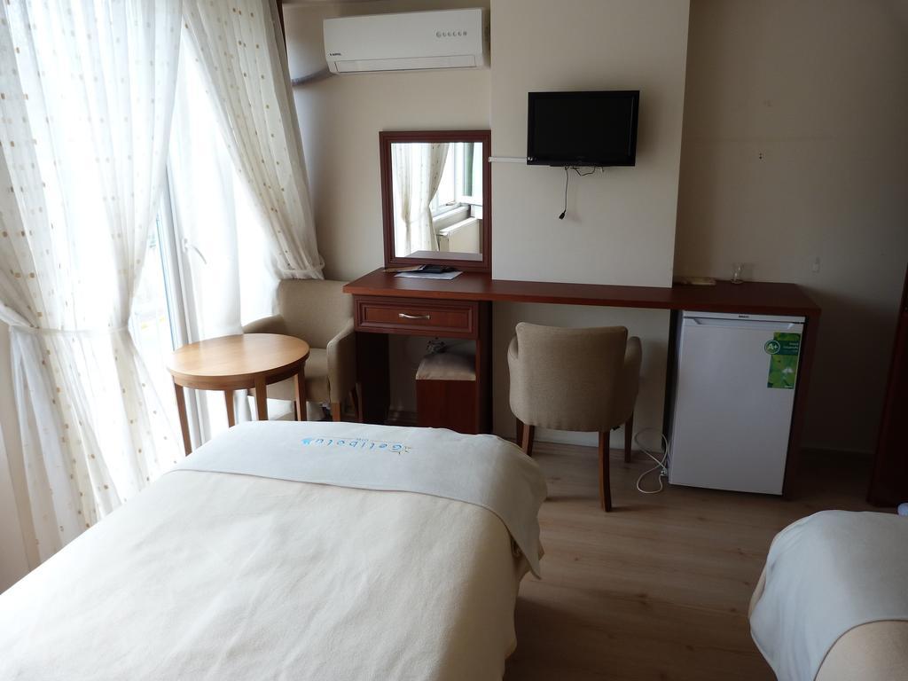 Gelibolu Hotel Rum bild