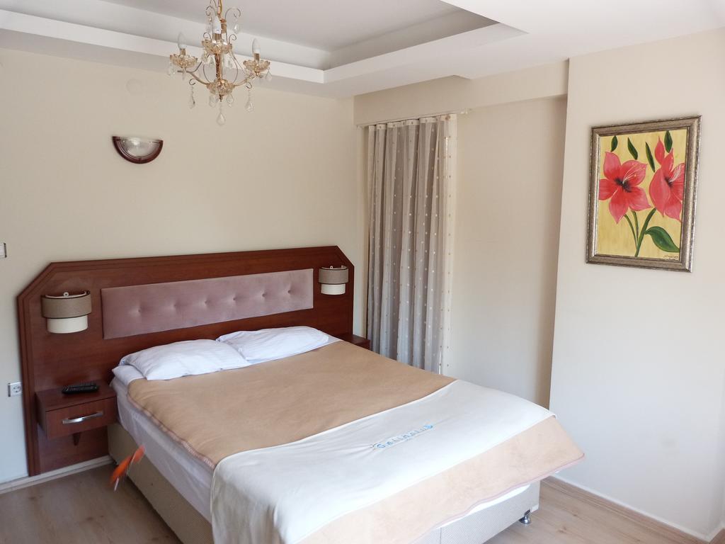 Gelibolu Hotel Rum bild