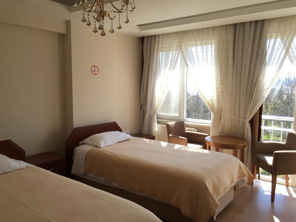 Gelibolu Hotel Rum bild
