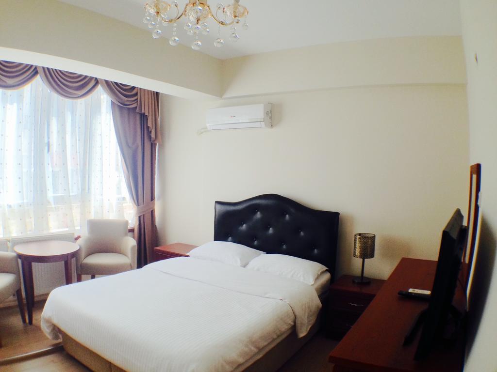 Gelibolu Hotel Rum bild
