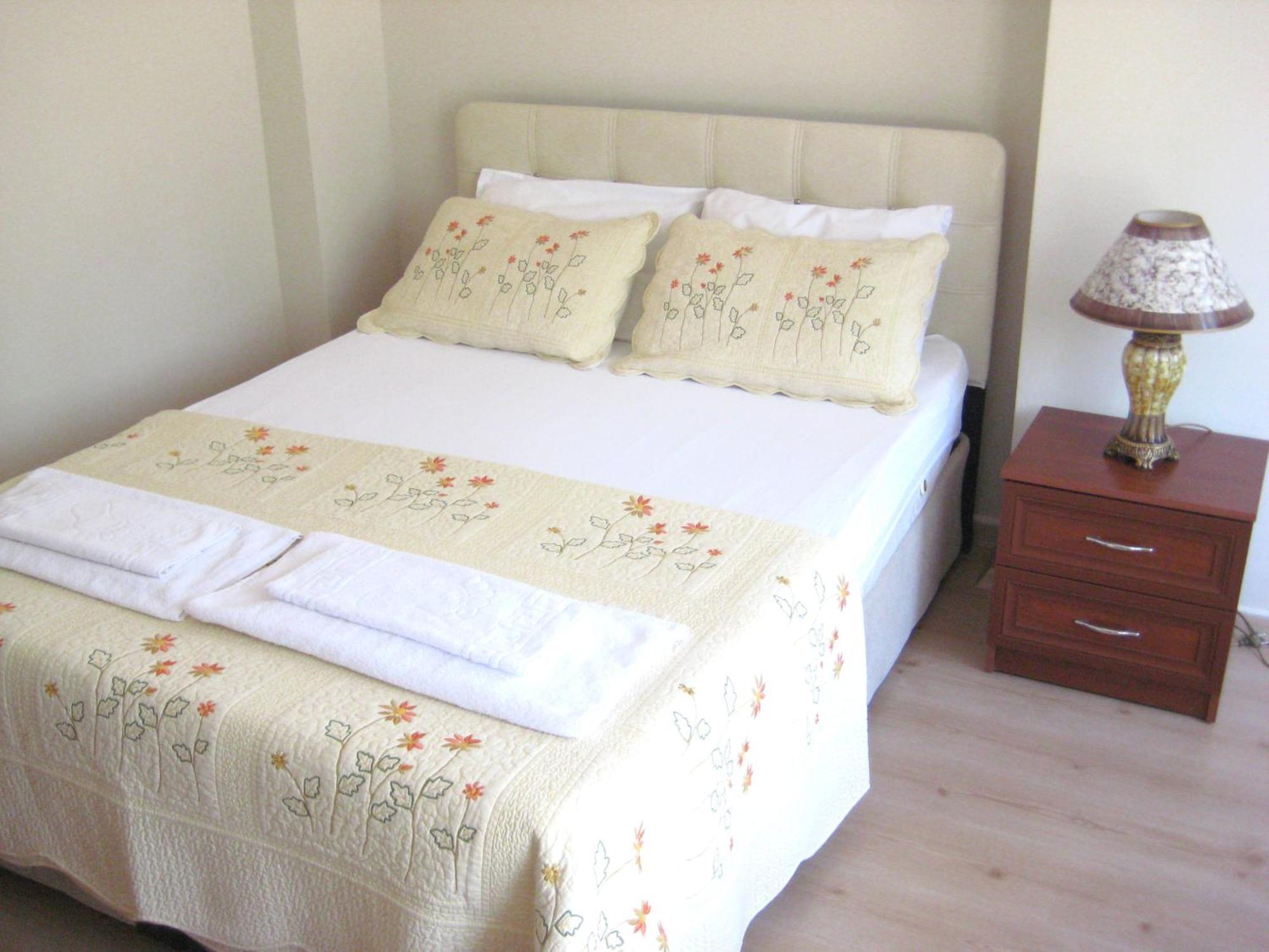 Gelibolu Hotel Rum bild