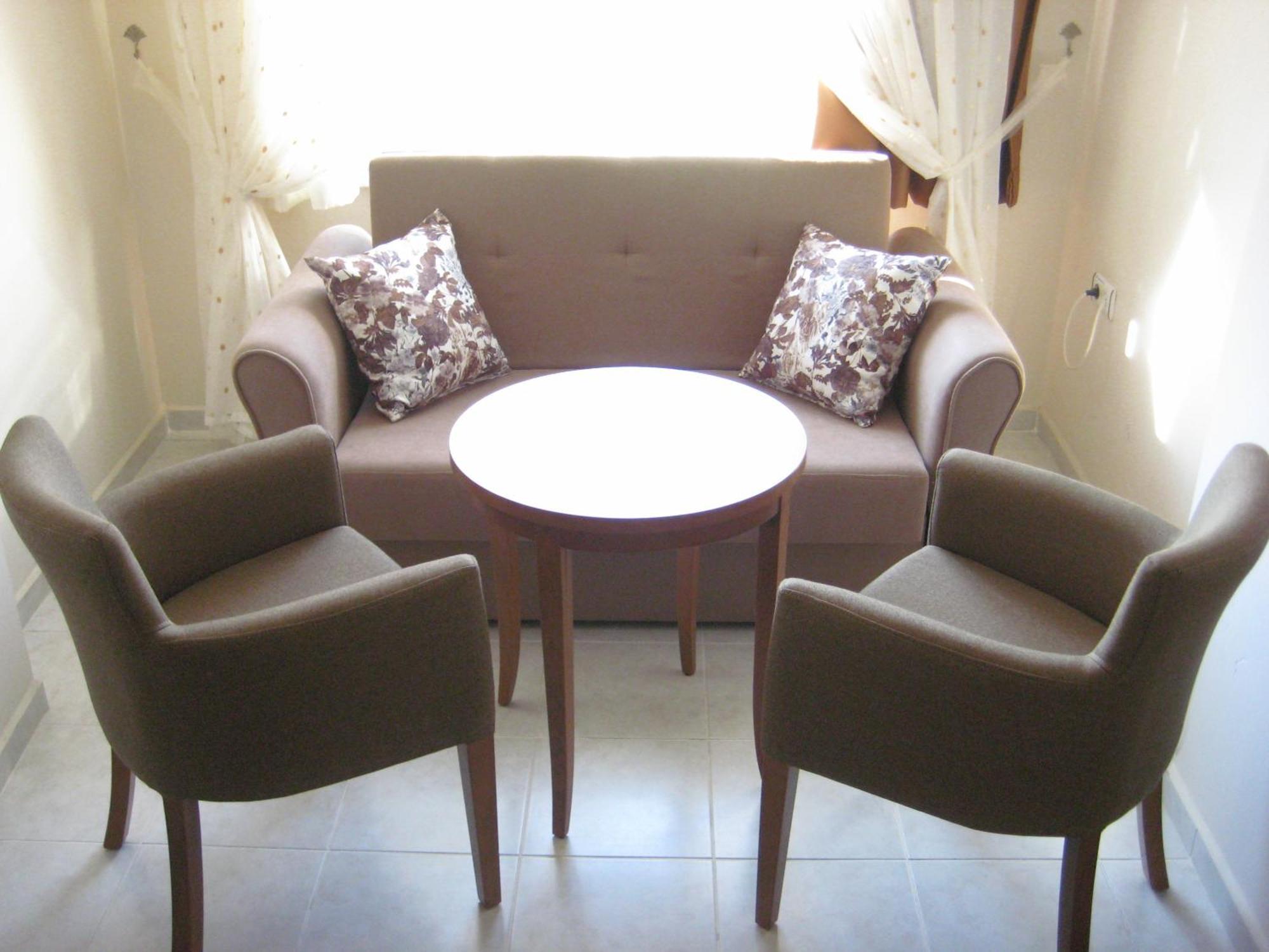 Gelibolu Hotel Rum bild
